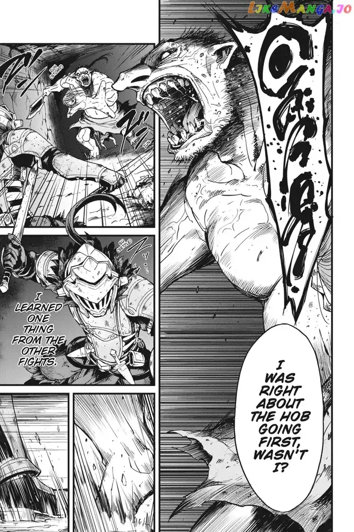 Goblin Slayer: Side Story Year One Chapter 26 image 18_optimized_optimized